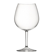 UTOPIA EDEN PLASTIC GIN GLASS 24OZ/680ML