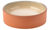 KARMA TERRACOTTA BOWL 6.25inch (16CM)               X6