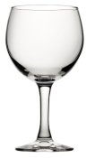MODA TOUGHENED GIN 20OZ GLASS 568CL                    X24