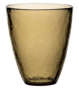 AMBIANCE SMOKE OLD FASHIONED GLASS 11OZ 33CL          X6