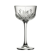 UTOPIA TIMELESS VINTAGE NICK & NORA 5.75OZ (16CL) X6