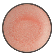 UTOPIA CORAL PLATE 7inch (17.5CM)
