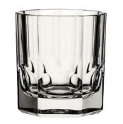 UTOPIA LUCENT CHELTENHAM TUMBLER 7.5OZ (21.5CL)