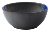 UTOPIA VITRIFIED PORCELAIN KYOTO BLACK BOWL 6.7inch