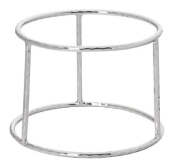 SEAFOOD TOWER SMALL STAND 7 X 5inch (18 X 12.5CM)