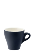 BARISTA TULIP MATT NAVY CUP 6. 25OZ (18CL)