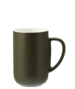 BARISTA MATT OLIVE BULLET MUG 11OZ (32CL)