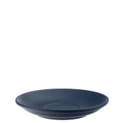 BARISTA MATT NAVY SAUCER 5.5 inch (14.5CM)