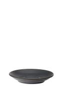 MURRA ASH ESPRESSO SAUCER 4. 75inch (12CM)