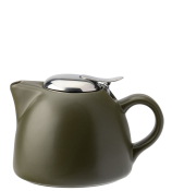 BARISTA MATT OLIVE TEAPOT 15 OZ (45CL)