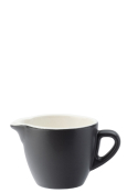 BARISTA MATT GREY CREAMER 3. 5OZ (9CL)