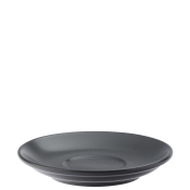 BARISTA MATT GREY SAUCER 6inch (15.5CM)