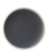 FORMA CHARCOAL PLATE 10.5inch ( 26.5CM)