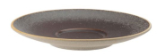 TRUFFLE LATTE SAUCER 6.5inch (1 6.5CM)