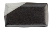 UTOPIA VITRIFIED PORCELAIN SANO RECTANGULAR PLATTER 9.3inch