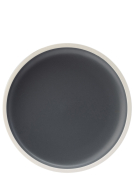 FORMA CHARCOAL PLATE 8.25inch ( 21CM)