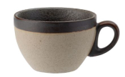TRUFFLE CAPPUCCINO CUP 7OZ ( 20CL)