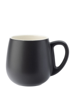 BARISTA MATT GREY MUG 15OZ ( 42CL)