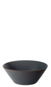 MURRA ASH CONICAL BOWL 5inch (1 3CM)