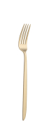 ORCA MATT CHAMPAGNE DESSERT FORK