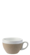 MANNA CAPPUCCINO CUP 7OZ (20 CL)