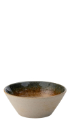 SALTBURN CONICAL BOWL 5inch (13 CM)