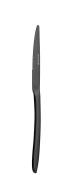 ORCA MATT BLACK DESSERT KNIFE