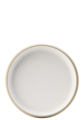PORTICO PLATE 6.25inch (16CM)