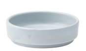 UTOPIA CIRCUS CHAMBRAY WALLED DIP POT 3inch (8CM)