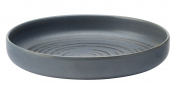 UTOPIA CIRCUS DENIM PRESENTATION BOWL 9.5inch (24CM)