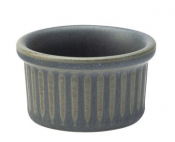 UTOPIA CIRCUS DENIM RAMEKIN 2.25inch (6CM) 1.75OZ (5CL)