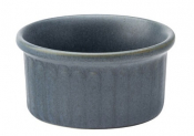 UTOPIA CIRCUS DENIM RAMEKIN 3inch (8CM) 3.5OZ (10CL)