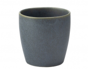 UTOPIA CIRCUS DENIM CHIP POT 10.5OZ (30CL)
