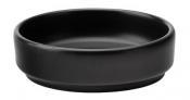 UTOPIA CIRCUS RAVEN WALLED DIP POT 3inch (8CM)