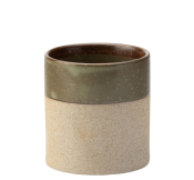 UTOPIA GOA CHIP POT 10.25OZ (30CL)