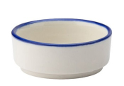UTOPIA HOMESTEAD ROYAL WALLED DIP POT 2.25inch (6CM)