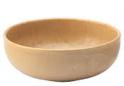 UTOPIA MAZE FLAX BOWL 5.25inch (13CM)