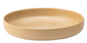 UTOPIA MAZE FLAX PRESENTATION BOWL 9.5inch (24CM)