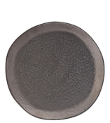 UTOPIA MIDAS PEWTER 10.25inch PLATE