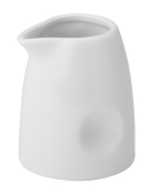 UTOPIA PINCHED MILK JUG 2OZ (6CL)