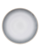 UTOPIA MOONSTONE PLATE 10.25inch
