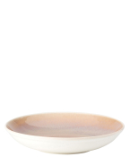 UTOPIA MURRA BLUSH DEEP COUPE BOWL 9inch