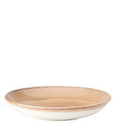 UTOPIA MURRA BLUSH DEEP COUPE BOWL 11inch