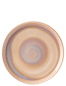 UTOPIA MURRA BLUSH WALLED 8.25 PLATE