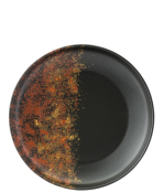 UTOPIA OXY COUPE PLATE 8.25inch