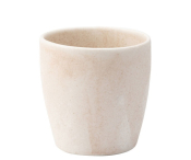 UTOPIA PARADE MARSHMALLOW CHIP POT 10.5OZ (30CL)