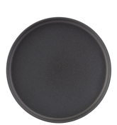 UTOPIA PICO BLACK COUPE 11inch PLATE