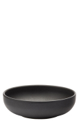UTOPIA PICO BLACK BOWL 6.25inch