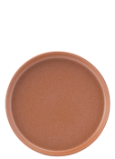 UTOPIA PICO COCOA COUPE 7inch PLATE