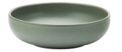 UTOPIA PICO GREEN BOWL 6.25inch